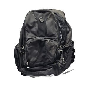 Kensington Contour Computer Backpack for 16" Laptops Black/Gray